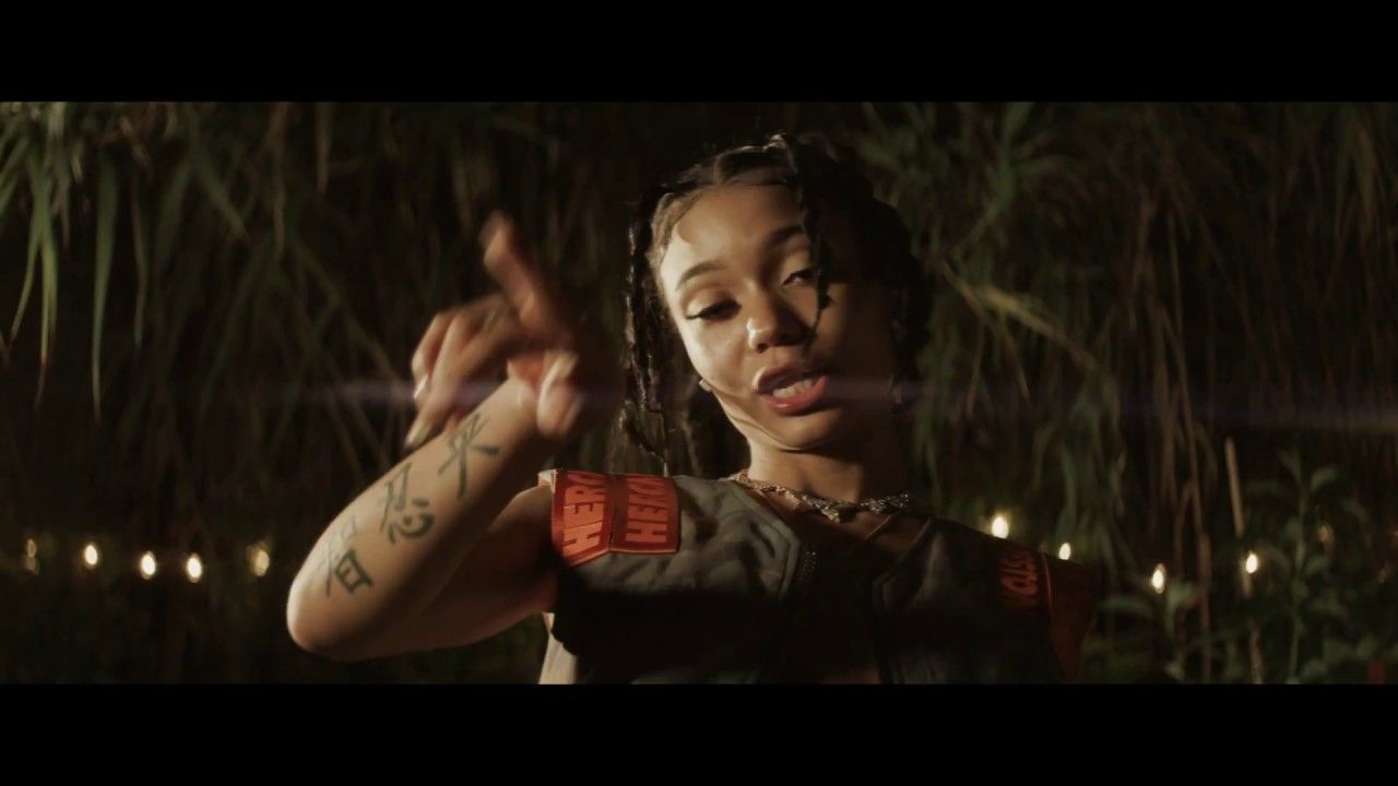 Coi Leray – The Hills (Official Video)