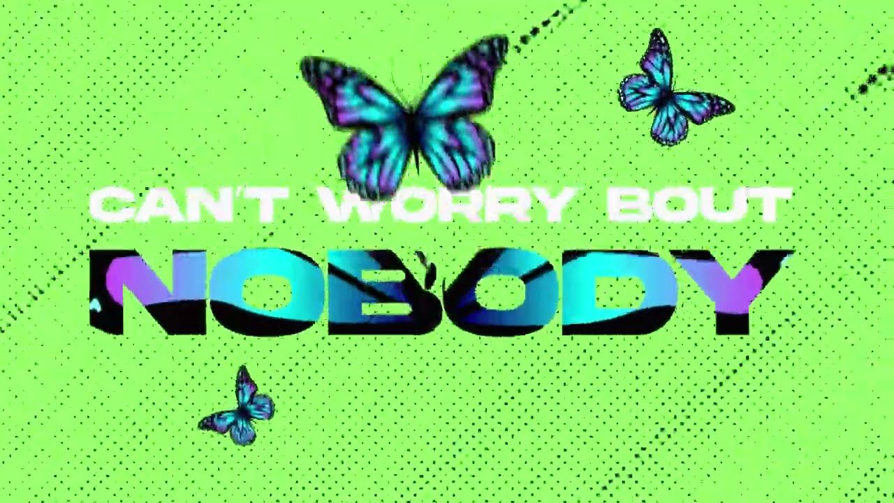 Coi Leray – No More Parties (Prod. Maaly Raw) [Lyric Video]