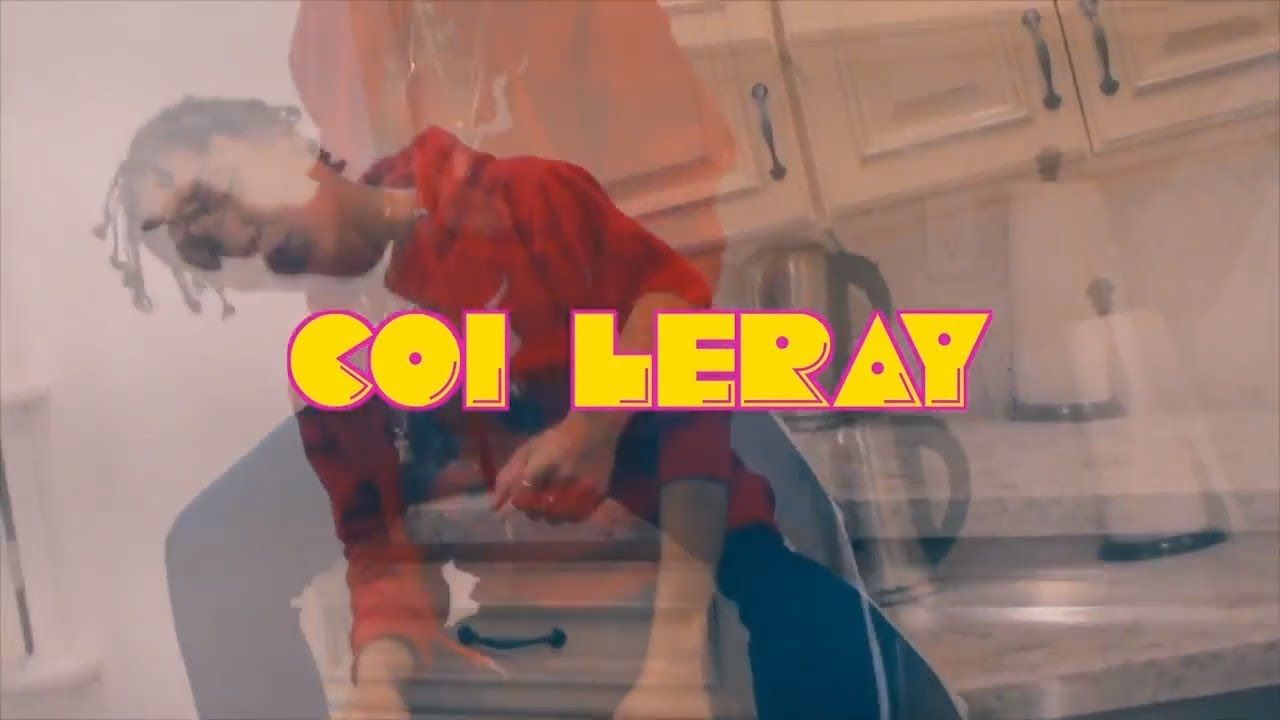 Coi Leray – Pac Girl (Official Video)