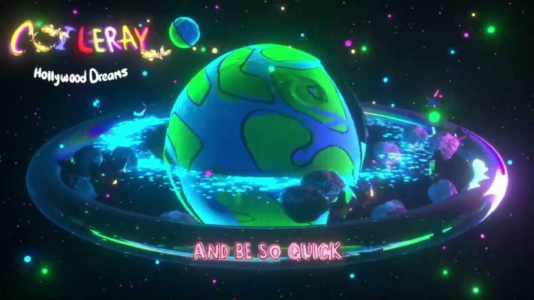 Coi Leray – Hollywood Dreams (Official Lyric Video)