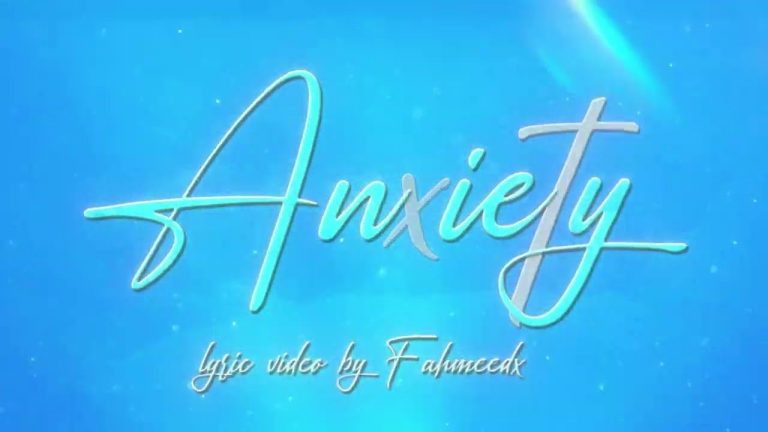 Coi Leray – Anxiety (Official Lyric Video)
