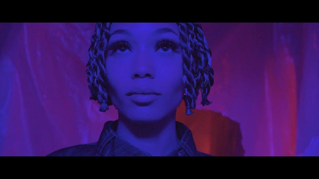 Coi Leray - Slide feat. Gunna (Official Video) 