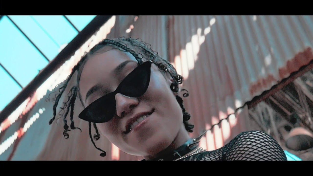 Coi Leray - Get Loud (Visualizer) 