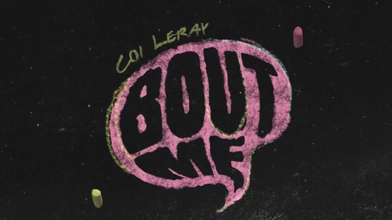 Coi Leray – Bout Me (Official Audio)